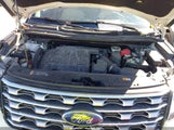 Ford Explorer Limited 1FM5K8F86HGD38044 снимка