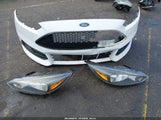 Ford Focus St 1FADP3L98GL209381 снимка