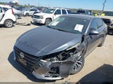 Nissan Altima Sv Fwd 1N4BL4DV9PN353305 photo