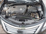 Nissan Altima 2.5 Sl 1N4AL3AP3DC202186 снимка