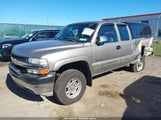 Chevrolet Silverado 2500Hd Ls 1GCHK29161E337880 снимка