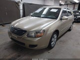 Kia Spectra Ex KNAFE222095668979 снимка