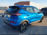 Chevrolet Bolt Euv Fwd Premier 1G1FZ6S00N4118316 photo