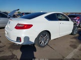 Honda Accord Ex-L V-6 1HGCT2B86EA007735 снимка
