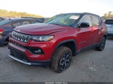 Jeep Compass Limited 4X4 3C4NJDCN3ST552728 снимка