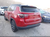Jeep Compass Limited 4X4 3C4NJDCN3ST552728 снимка