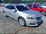 Chevrolet Impala 1Lt 2G1105SA6J9154235 снимка