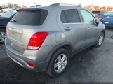 Chevrolet Trax Fwd Lt 3GNCJLSB4LL295676 photo