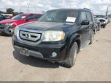 Honda Pilot Ex-L 5FNYF3H57AB015777 снимка