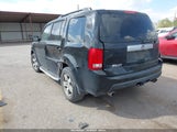 Honda Pilot Ex-L 5FNYF3H57AB015777 снимка