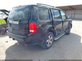 Honda Pilot Ex-L 5FNYF3H57AB015777 снимка