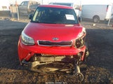 Kia Soul + KNDJP3A58E7710581 fotografie