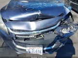 Chevrolet Malibu 1Lt 1G11C5SL3FF269849 снимка