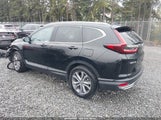 Honda Cr-V Hybrid Touring 7FART6H96LE026617 fotografie