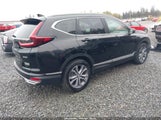 Honda Cr-V Hybrid Touring 7FART6H96LE026617 снимка