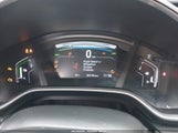 Honda Cr-V Hybrid Touring 7FART6H96LE026617 снимка