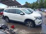 Honda Pilot Ex-L 5FNYF6H58GB064108 снимка