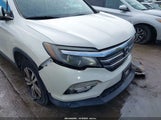 Honda Pilot Ex-L 5FNYF6H58GB064108 снимка