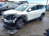 Honda Pilot Ex-L 5FNYF6H58GB064108 снимка