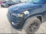 Jeep Grand Cherokee Laredo 1C4RJFAG2LC132201 снимка