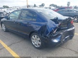 Honda Civic Lx 1HGFA16588L045313 снимка