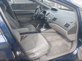 Honda Civic Lx 1HGFA16588L045313 снимка
