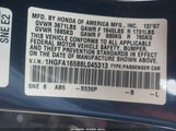 Honda Civic Lx 1HGFA16588L045313 снимка