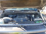 Toyota Tundra Sr5 5.7L V8 5TFDY5F12FX425095 снимка