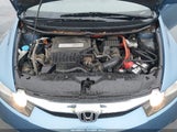 Honda Civic Hybrid JHMFA36299S004579 снимка