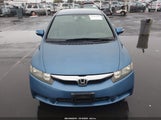 Honda Civic Hybrid JHMFA36299S004579 снимка