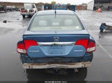 Honda Civic Hybrid JHMFA36299S004579 снимка