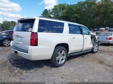 Chevrolet Suburban  Lt 1GNSKJKCXFR698340 fotografie