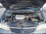 Honda Odyssey Ex 5FNRL18652B021198 снимка