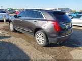 Cadillac Xt5 Standard 1GYKNARS1HZ155856 снимка