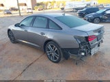 Audi A6 Premium Plus 45 Tfsi Quattro S Tronic/Sport Premium Plus 45 Tfsi Quattro S Tronic WAUE3AF28MN055068 снимка