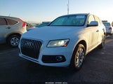 Audi Q5 2.0T Premium WA1CFAFP6EA105546 снимка