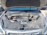 GMC Acadia Sle-1 1GKKRNED0FJ143786 снимка