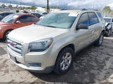 GMC Acadia Sle-1 1GKKRNED0FJ143786 снимка