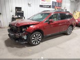 Subaru Outback 2.5I Limited 4S4BSAKC4H3389893 снимка