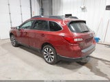 Subaru Outback 2.5I Limited 4S4BSAKC4H3389893 снимка