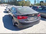 Chevrolet Malibu Fwd 1Lt 1G1ZD5ST5PF187302 снимка
