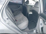 Hyundai Elantra Gls KMHDH4AE6DU898495 снимка