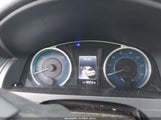 Toyota Camry Hybrid Xle 4T1BD1FKXFU160718 photo