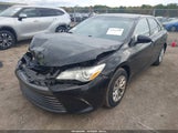 Toyota Camry Le 4T4BF1FK1GR580112 снимка