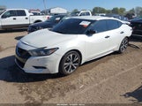 Nissan Maxima 3.5 Sv 1N4AA6AP8HC410691 снимка