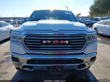 Ram  Limited Longhorn 4X4 5'7 Box 1C6SRFKT7MN568562 fotografie