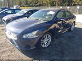Nissan Maxima 3.5 Sv 1N4AA5AP8EC438142 снимка