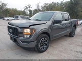 Ford F-150 Xl 1FTFW1E53PKE35127 fotografie
