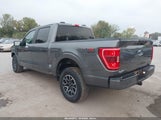 Ford F-150 Xl 1FTFW1E53PKE35127 photo