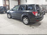 Subaru Forester 2.5X JF2SH6ACXAH726126 снимка
